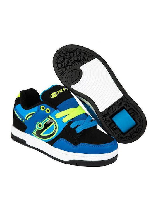 Heelys Παιδικά Sneakers Πολύχρωμα