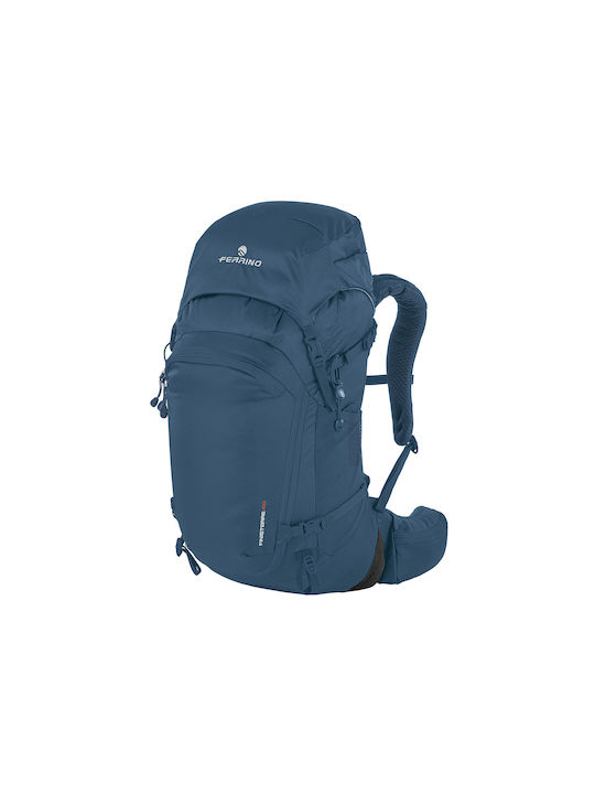Ferrino Finisterre Ορειβατικό Σακίδιο 40lt Αδιάβροχο Μπλε Hiking