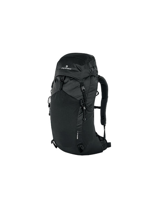 Ferrino Mountaineering Backpack 30lt Black