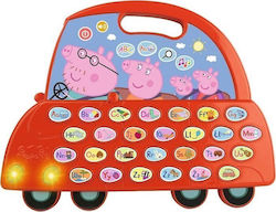 Vtech Εκπαιδευτικό Παιχνίδι Γράμματα & Αριθμοί