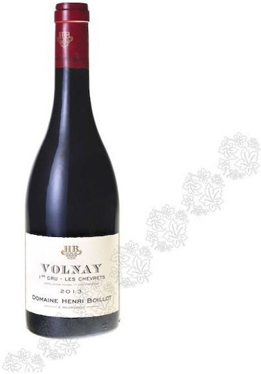 Henri Boillot Volnay 1er Cru Les Chevrets '23 750ml