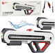 Lean Toys Water Gun 60cm
