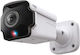 TP-LINK InSight S385PI IP Cameră de Supraveghere 4K Rezistentă la apă Pe baterii cu Comunicare Bidirecțională