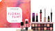 Catrice Cosmetics Floral Flirt Look Makeup Set for Face, Eyes & Lips 7pcs