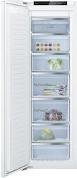 Bosch Όρθιος 212lt GIN81VEE0
