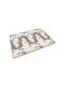 Kids Rug 200x150cm