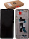Xiaomi Screen with Touch Mechanism and Frame for Xiaomi Poco X7 5G (Green)
