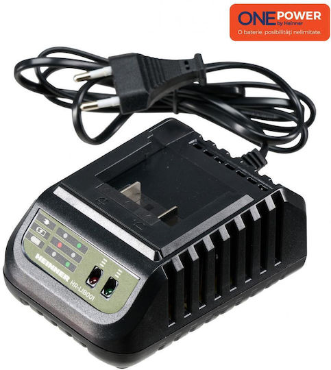 Heinner Hr-lib001 Charger 60 W 2.3 A Charging Current Onepower Technology