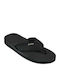Slapi Bărbați Flip Flops Negri