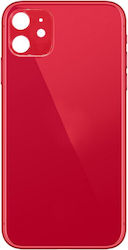 Καπάκι Κόκκινο iPhone 11.