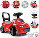 Smoby Smoby Auto Kinderfahrzeug Schwarz