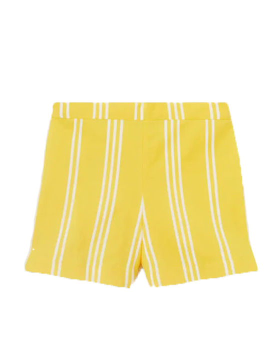 Kids' Shorts/Bermudas Fabric Multi