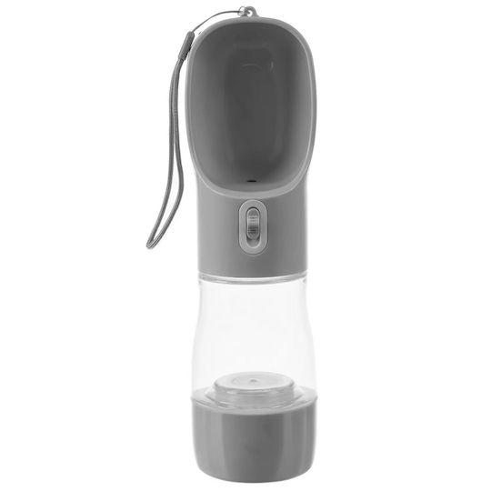 Hranitor Pentru Câine & Pisică 200ml