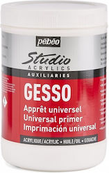 Gesso White 1L Gesso White 1L
