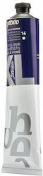 Ulei Pebeo XL 200ml Albastru Ultramarin