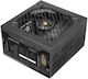 Mars Gaming 1000W Μαύρο Τροφοδοτικό Υπολογιστή Full Modular 80 Plus Gold (MPB1000PSI)