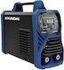 Hyundai MMA180 T Ηλεκτροκόλληση Inverter MMA με Μέγιστο Ρεύμα Συγκόλλησης 180A