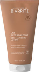 Laboratories de Biarritz Self Tanning Body 150ml Laboratories de Biarritz Self Tanning Body 150ml