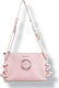 Nimmy Phone Bag Cool&cute 2.0 Pink N-tmsjb-pink