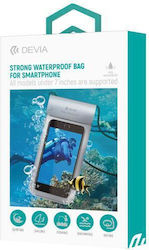 Waterproof Θήκη Devia El158 Strong Smartphones Έως 6.9'' Μαύρο 6938595384806 Waterproof Θήκη Devia El158 Strong Smartphones Έως 6.9'' Μαύρο 6938595384806
