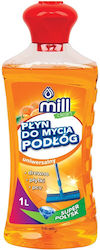 Mill Clean Καθαριστικό Υγρό Πατώματος 1lt