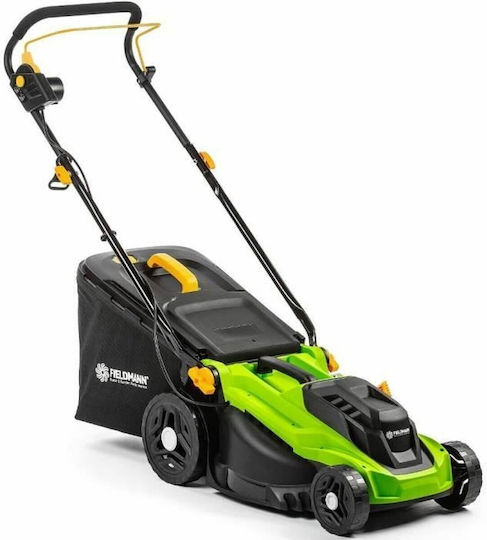 Fieldmann FZR 2037-E Μηχανή Γκαζόν Ηλεκτρική 1600W
