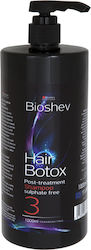 Bioshev Professional Hair Botox 750ml