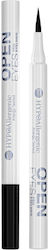 Bell Waterproof Pen Eye Liner Black