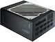 FSP/Fortron 1350W Black Computer Power Supply Full Modular 80 Plus Titanium (PPA13F0201)