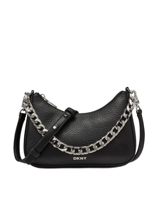 DKNY Damentasche Handtasche Schwarz
