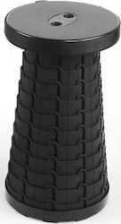 Acp Stool Black Acp Stool Black