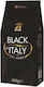 Zicaffe Black Italy 1 Kg Bean