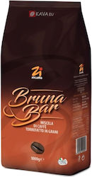Zicaffe Bruna Bar 1 Kg Kaffeebohnen Zicaffe Bruna Bar 1 Kg Kaffeebohnen