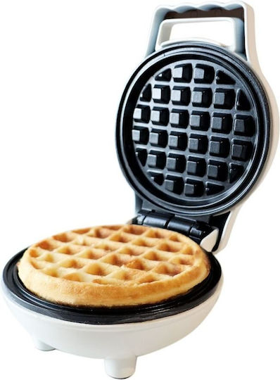 Scrap Cooking Συσκευή για Βαφλάκια 500W