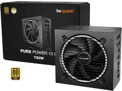 Thermalright TR-KG850 850W Black Computer Power Supply Full