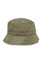 Gift-Me Unisex Fabric Men's Hat Bucket Style Green