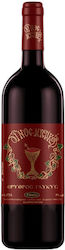 Karelas Namen Rot Süß 375ml