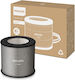 Philips Nanoprotect HEPA Filter FY0900/30 Series 900 Air Purifiers Series 900 AC092X