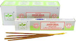 Earth Satya Incense Sticks Ocean Drive Φασκόμηλ...