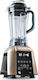 G21 Blender Cu Cană Din Plastic 2,5 L 1700W Maro