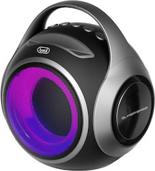 Trevi Bluetooth Γκρι 0XR8A20200