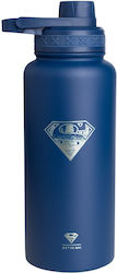 SmartShake Sports Бутилка Термос Пластмасов 960...