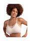 Dorina Maternity & Nursing Bra with Clips Ivory