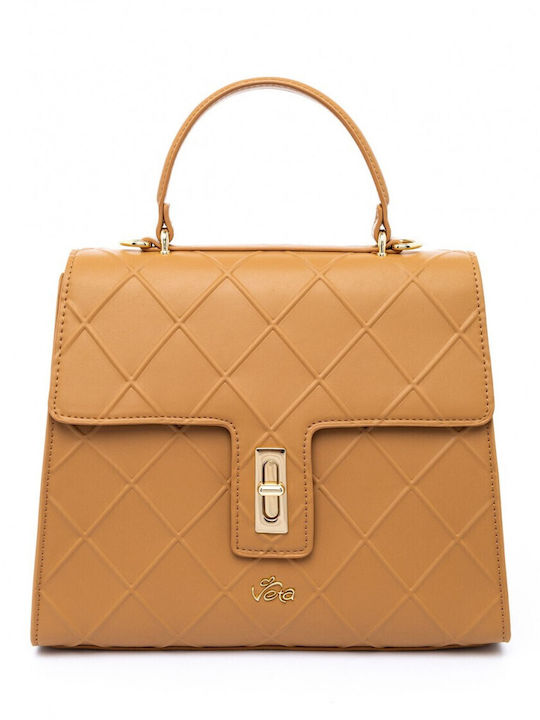 Damentasche Handtasche Braun