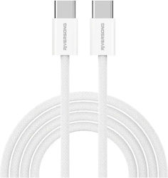 Riversong Lotus Редовна USB 2.0 Кабел USB-C мъж...
