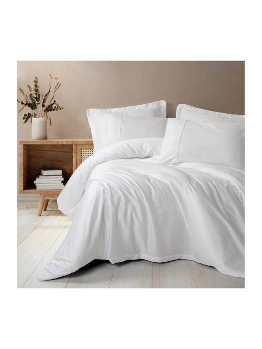 Cottonbox Set Huse Pentru Pilote 200x220cm Dubl...