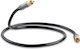QED Performance Subwoofer Kabel RCA-Stecker - RCA-Stecker 6m