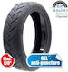 Ewheels Anvelopă pentru Scutere electrice Xiaomi în Culoarea Negru PTE-RNT-016