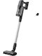 AEG Clean 6000 Rechargeable 2 in 1 Stick & Handheld Vacuum 21.6V Gray