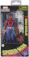 Φιγούρα Δράσης Spider-man Marvel Legends Spider...